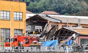 Thảm họa sập cầu tại Italy: Nhà thầu khẳng định tuân thủ quy tắc bảo trì 