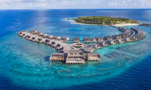 Ukraine điều tra một nghị sĩ phạm luật khi đi nghỉ dưỡng tại Maldives