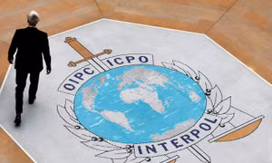 Nga tố Mỹ can thiệp bầu cử Interpol