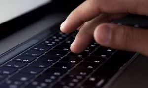 Phần mềm đăng ký giấy nhận diện phương tiện có mã QR Code bị tấn công mạng