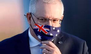 Thủ tướng Australia dùng mạng xã hội Trung Quốc giữa thời điểm căng thẳng