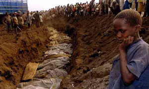 Rwanda: Tuyên án 20 năm tù giam đối tượng phạm tội đồng lõa diệt chủng