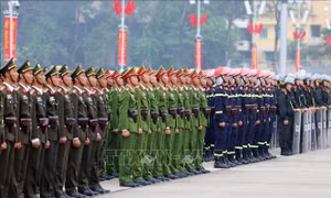 Học giả nước ngoài phân tích phương thức tương tác qua fanpage hiệu quả của công an Việt Nam 