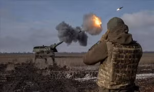 Thị trưởng Kiev nói về khả năng Ukraine phải nhượng bộ lãnh thổ để đạt được hòa bình