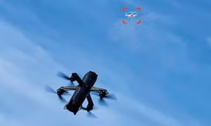 Israel phát triển hệ thống đánh chặn UAV