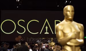 Lễ trao giải Oscar 2024 kỳ vọng 'thú vị và đáng xem'