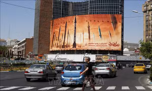 Cả Iran và Israel cùng chuẩn bị cho nguy cơ đối phương tấn công
