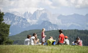 Thành tựu đáng ghi nhận tại tỉnh của Italy nơi đầu tư vào trẻ em