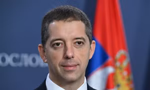 Serbia ngỏ ý làm chủ nhà cho các cuộc hòa đàm Ukraine - Nga
