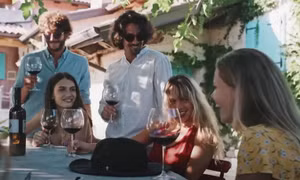 Video quảng bá du lịch Italy bị lật tẩy dùng hình ảnh của nước láng giềng