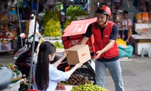 Trải nghiệm khách hàng - động lực nâng tầm chất lượng ngành chuyển phát