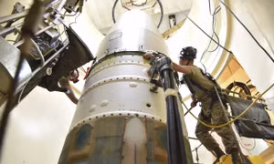 Mỹ mở rộng điều tra rủi ro ung thư tại các căn cứ ICBM