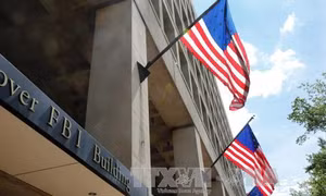 Tổng thống Trump cáo buộc Bộ Tư pháp và FBI lừa dối tòa án