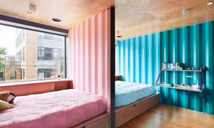 Chiêm ngưỡng căn nhà container 5 triệu USD