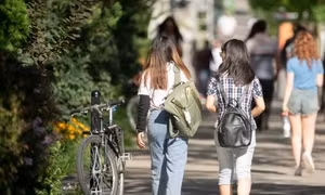 Canada hạn chế du học sinh, liệu có ảnh hưởng tới sinh viên Việt Nam?