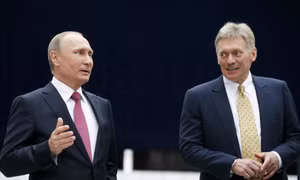 Moskva cân nhắc lựa chọn đáp trả vụ UAV tấn công Điện Kremlin; Bắc Kinh kêu gọi tránh leo thang