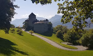 Tới thăm đất nước Liechtenstein giữa lòng châu Âu - Phần 2