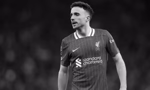 Tiền đạo CLB Liverpool Diogo Jota tử nạn