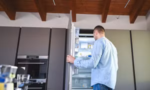 Công nghệ mới khiến tủ lạnh rẻ và thân thiện môi trường hơn
