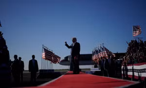 Ông Trump có thể biến việc truy tố thành lợi thế trong bầu cử năm 2024