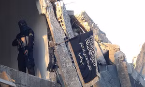 IS phá các ngôi mộ ở Syria, bán thi thể ra chợ đen