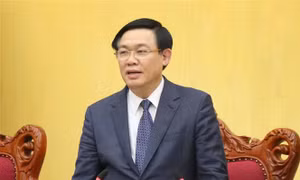 Xây dựng nghị định về trách nhiệm bồi thường, hoàn trả của người quản lý doanh nghiệp nhà nước