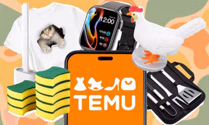 Temu cập nhật chính sách bảo mật mới tại Hàn Quốc