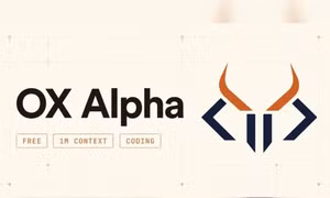 Mô hình AI bí ẩn Ox Alpha gây chú ý với chính sách dùng miễn phí
