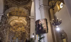 Thẩm phán Italy bị mafia sát hại sẽ được phong thánh