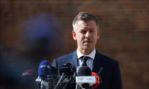 Thủ tướng Hungary đề cử nữ đại kiện tướng cờ vua làm tổng thống