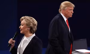Bầu cử Mỹ: Tổng thống Trump liệu có tạo bất ngờ như chiến dịch tranh cử 2016