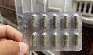 Thái Lan sử dụng thảo dược truyền thống để hỗ trợ điều trị COVID-19