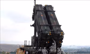 Gần hai tuần chiến sự, Mỹ đã 'đốt' kho tên lửa Patriot sản xuất trong 2 năm