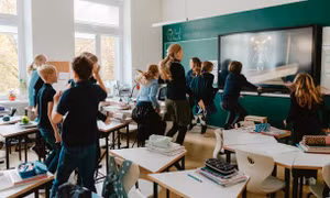 Bí quyết đưa Estonia trở thành 'cường quốc giáo dục'