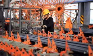 Những bài toán hóc búa nhất với kinh tế Trung Quốc không chỉ dừng ở thuế quan Mỹ