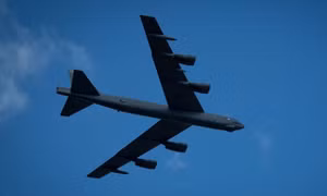 'Pháo đài bay' B-52 sẽ chinh chiến trong quân đội Mỹ 100 năm