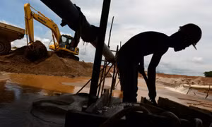 Indonesia sẽ ra mắt 3 đặc khu kinh tế vào tháng 2/2019