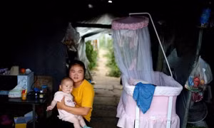 Chủ tịch Tập Cận Bình đánh giá phụ nữ Trung Quốc cần khởi động 'xu hướng gia đình mới'