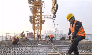 Trung Quốc dự kiến cho phép chính quyền địa phương dùng trái phiếu để mua nhà chưa bán được