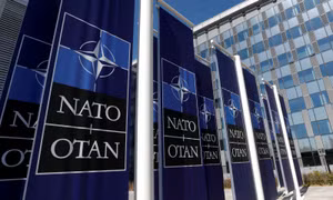 Thổ Nhĩ Kỳ ra điều kiện để ủng hộ Phần Lan gia nhập NATO