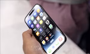 Kaspersky Lab phát hiện virus đánh cắp dữ liệu từ ảnh trên iPhone