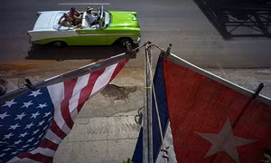Nhà ngoại giao Mỹ và Canada tại Cuba tổn hại sức khỏe không phải do sóng âm