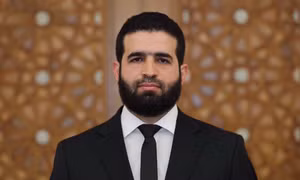 Giám đốc tình báo mới của Syria từng có quan hệ mật thiết với al-Qaeda.