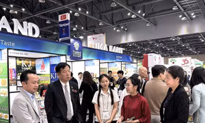 Seoul Food 2026: Thực phẩm Việt Nam mở rộng thâm nhập thị trường Hàn Quốc