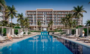 Kempinski Hotel – Sự lựa chọn kín tiếng của các hoàng gia thế giới
