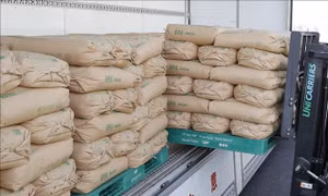 Lần đầu tiên trong 25 năm, Nhật Bản nhập khẩu gạo từ Hàn Quốc