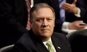 Bị Tổng thống Trump 'nhắc', ông Pompeo tuyên bố sẽ công khai email của bà Clinton