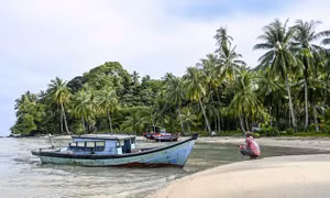 Indonesia dự tính xây nhà máy điện hạt nhân đầu tiên trên đảo không người ở