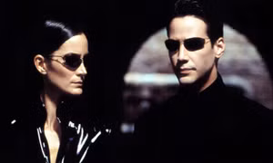 Diễn viên Keanu Reeves và Carrie Anne-Moss sẽ tái xuất trong 'Ma trận 4'