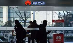 Huawei tiếp tục được xây dựng các trạm điện thoại di động ở Perth, Australia 